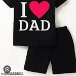 Kid's Two-Piece Collection Cotton 1