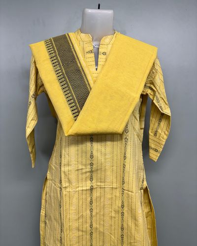 3-Piece Kurti