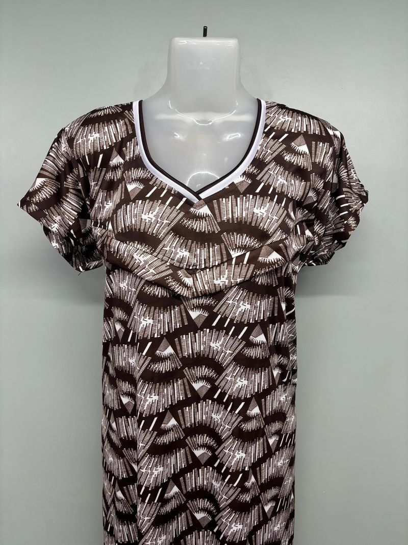 Sareena Feeding Chain Nighty
