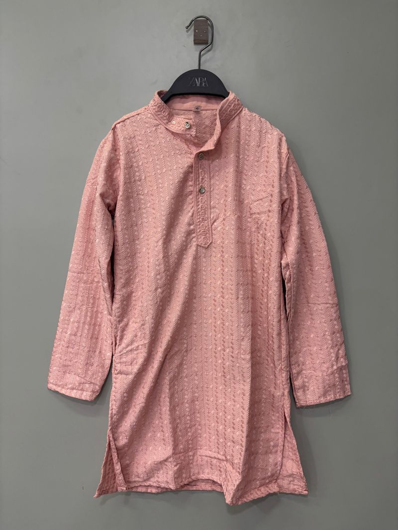 Boys Kurta
