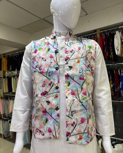 Festival Special Men's Koti