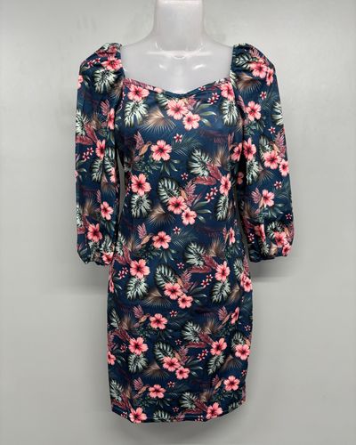 Selvia Branded Long One Piece Collection