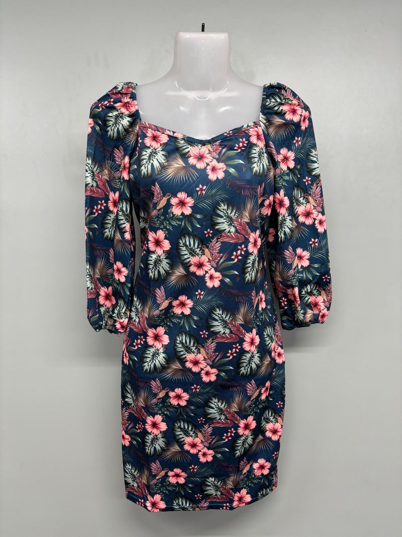 Selvia Branded Long One Piece Collection
