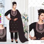 Roman Silk 3-Piece Set 3