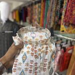 Reyon Heavy Printed Kurta 2