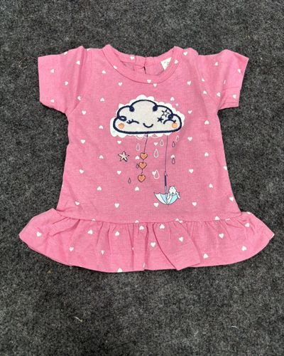 Baby Frock