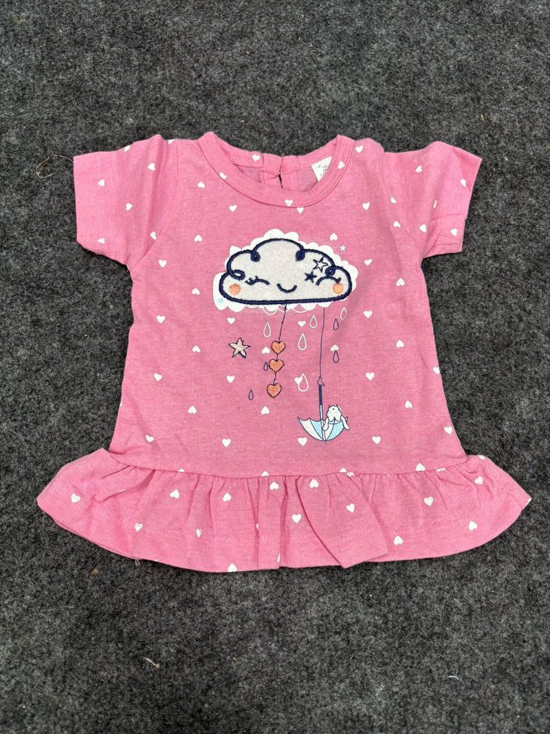 Baby Frock