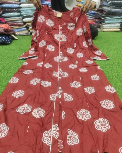 Kurtis Gown Collection