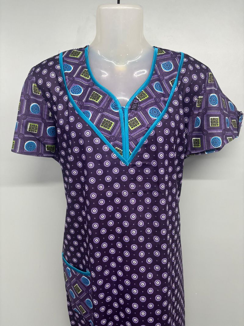 Procin Mix Match Rib Nighty