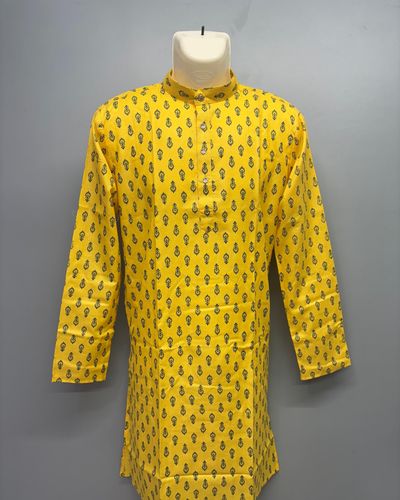 Festival Special Men's Kurta