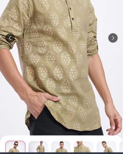 Men's Kurta