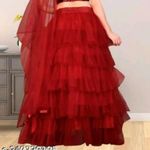 Baby Girls Chaniya Choli 3-Piece Collection 2