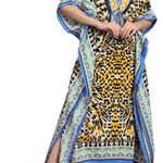 Irani Style Kaftaan Kurtis 3