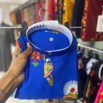 Kutchi Work Kurta 2