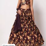 Ladies Ghaghra Choli 3