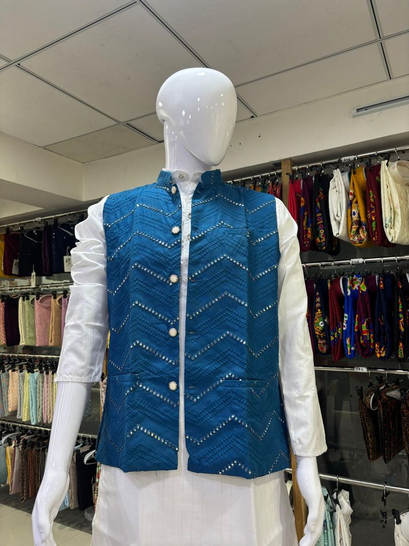 Festival Special Men's Koti