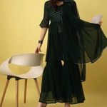 Women's Premium Work Vala Fancy 2-Piece collection 1