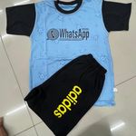 Heavy Branded Party Wear 2-Piece Kids Wear Cotton 2