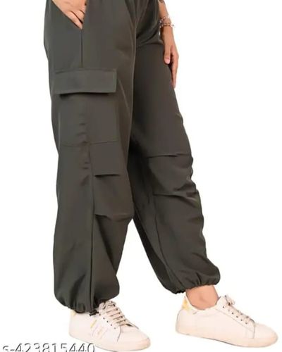 Unisex 4 Pocket NS Lower Collection