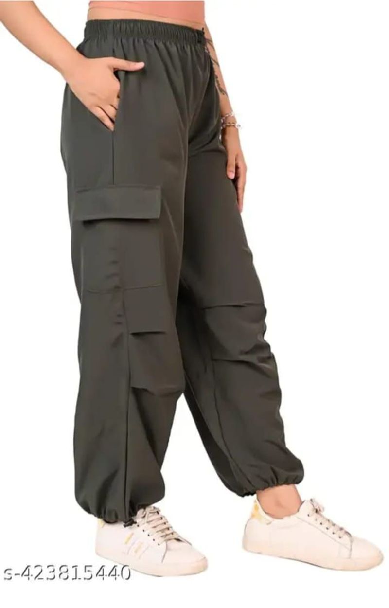 Unisex 4 Pocket NS Lower Collection