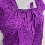 Cloth Cotton Brasso Elastic Nighty 3