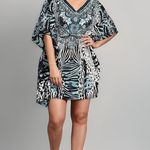 Irani Style Kaftaan Kurtis 1