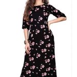 Kurtis Collection American Crepe Fabric Premium Quality 1