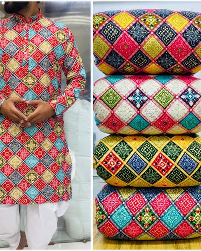 Navaratri Kurta Collection