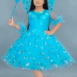 Kid's Pari Frock Collection Mix 2