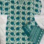 Ladies 3-Piece Pure Cotton Set 2