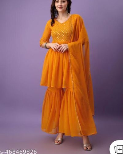 Women's Premium Work Vala Fancy 2-Piece collection