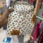 Reyon Heavy Printed Kurta 1