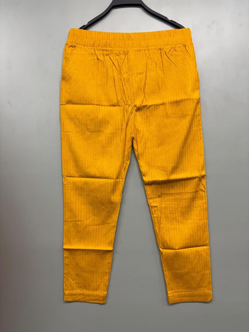 Girl's Potli Pant and Lace Pant