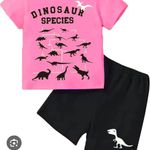 Kid's Two-Piece Cotton Collection 2