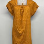 Cloth Cotton Brasso Elastic Nighty 1