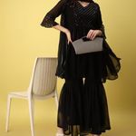 Women's Premium Work Vala Fancy 2-Piece collection 2