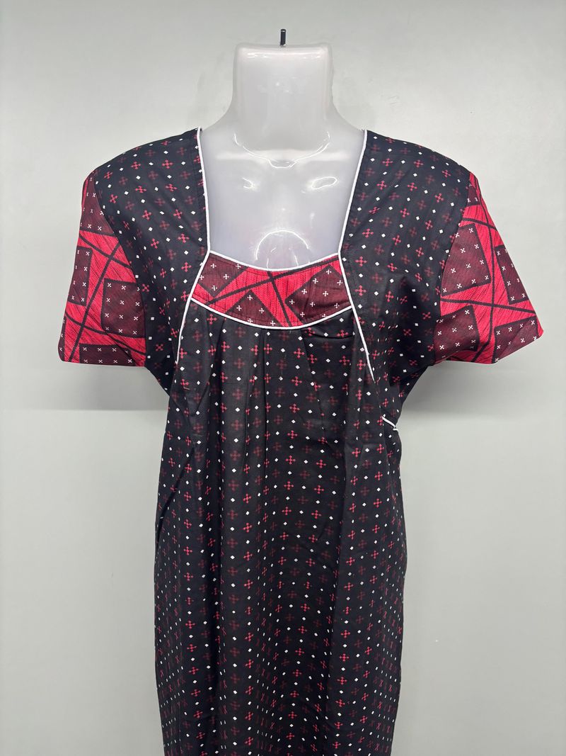 Procin Piping Nighty