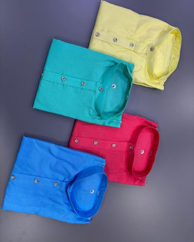 Plan Kurta