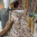 Rayon Chikan Kurta 3