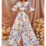 Women's Fancy Branded Gown 1