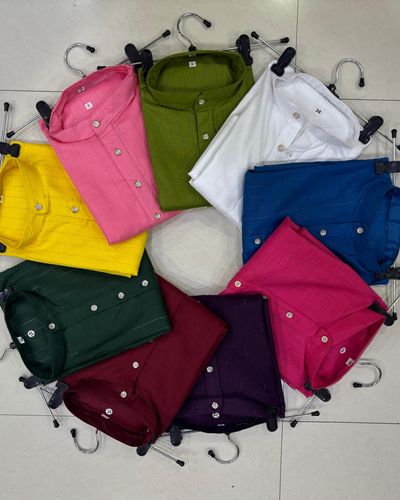 Magic Cotton Lining Kurta