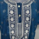 Heavy Alpine Work Nighty With Side Pocket 2