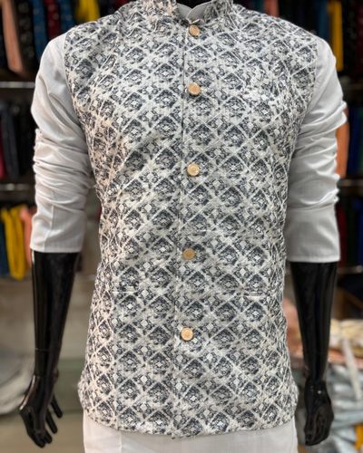 Crochet Print Koti