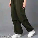 Unisex 4 Pocket NS Lower Collection 3