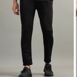 Men's Track Pants Heavy Lycra 2