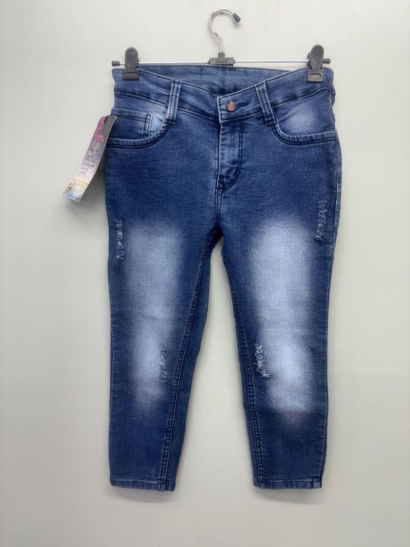 Kids Jeans