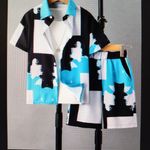 Kids Popcorn Cord Set Collection 2