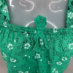Cloth Cotton Carola Elastic Neck Nighty 3