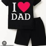 Kid's Two-Piece Cotton Collection 3