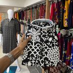 Position Work Kurta 3